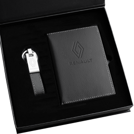 Welcome Pack STANDARD Collection Tendance